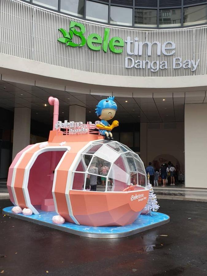 Country Garden Danga Bay , Royal *