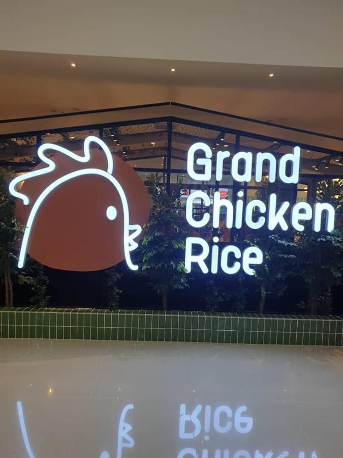 Country Garden Danga Bay , Royal Apartment Johor Bahru
