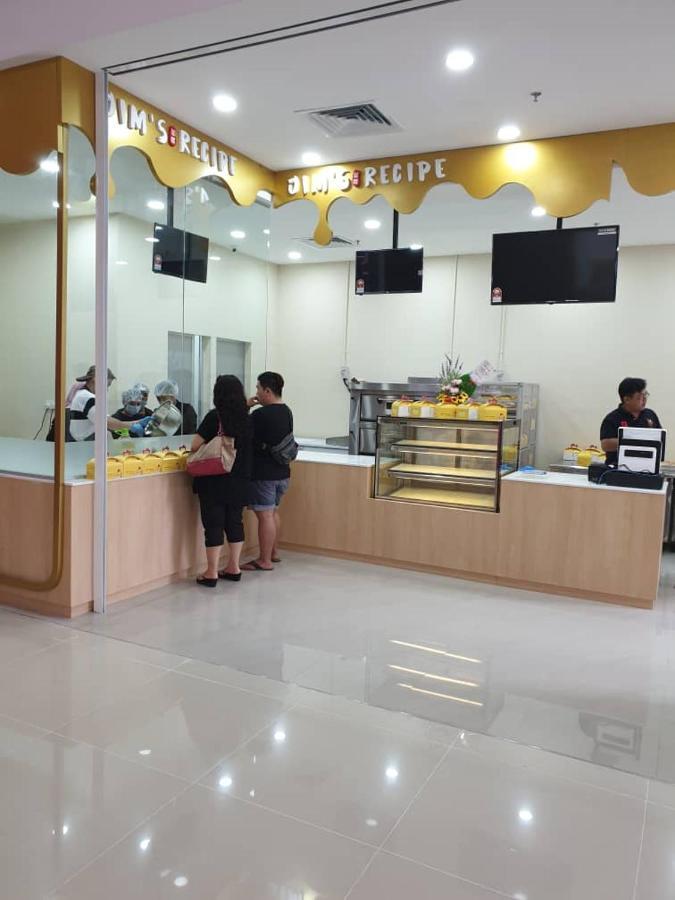 Country Garden Danga Bay , Royal
