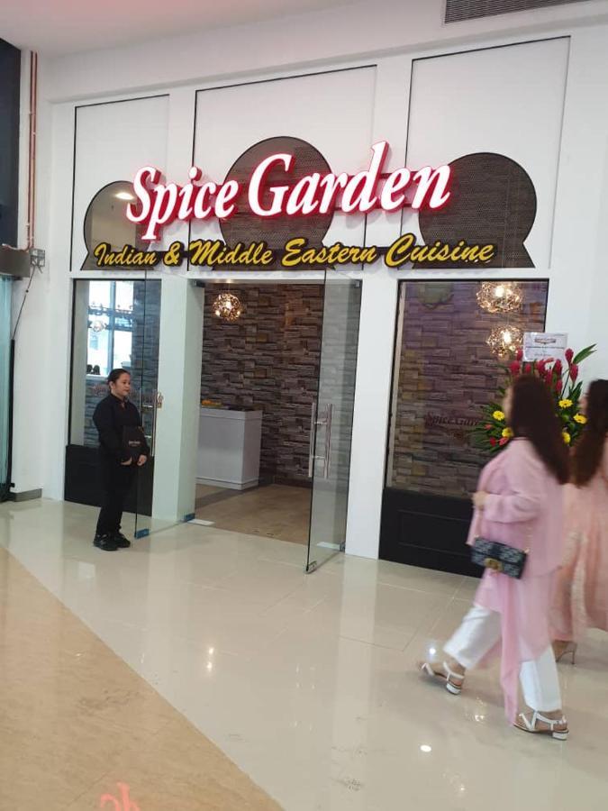 Country Garden Danga Bay , Royal Johor Bahru