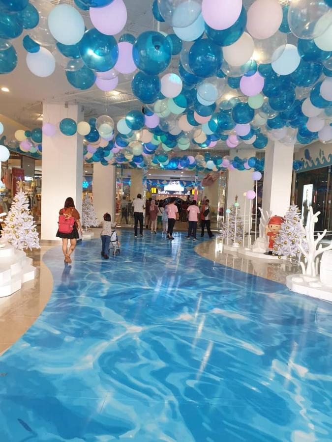 Country Garden Danga Bay , Royal * Johor Bahru