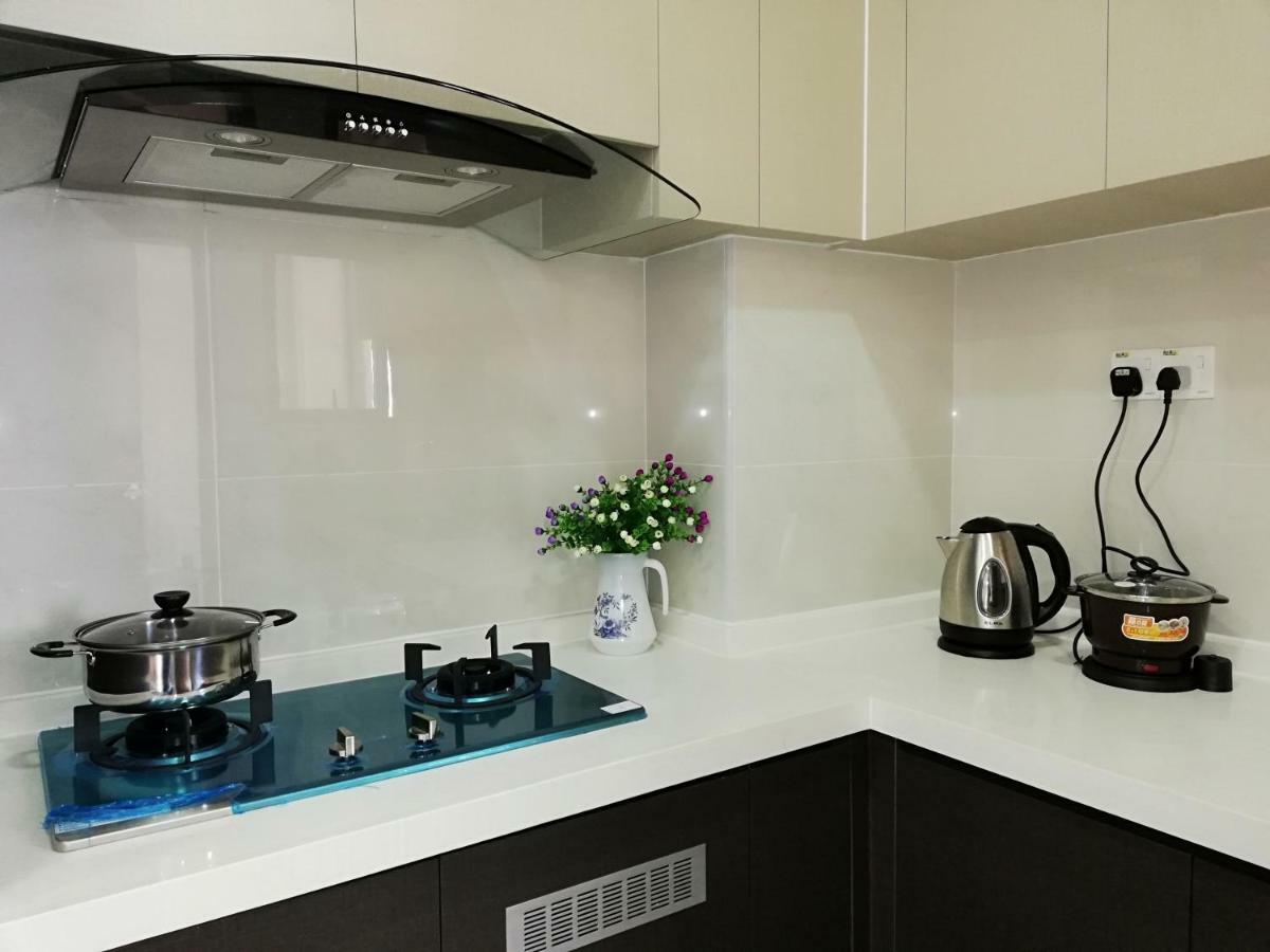 Apartment Country Garden Danga Bay , Royal