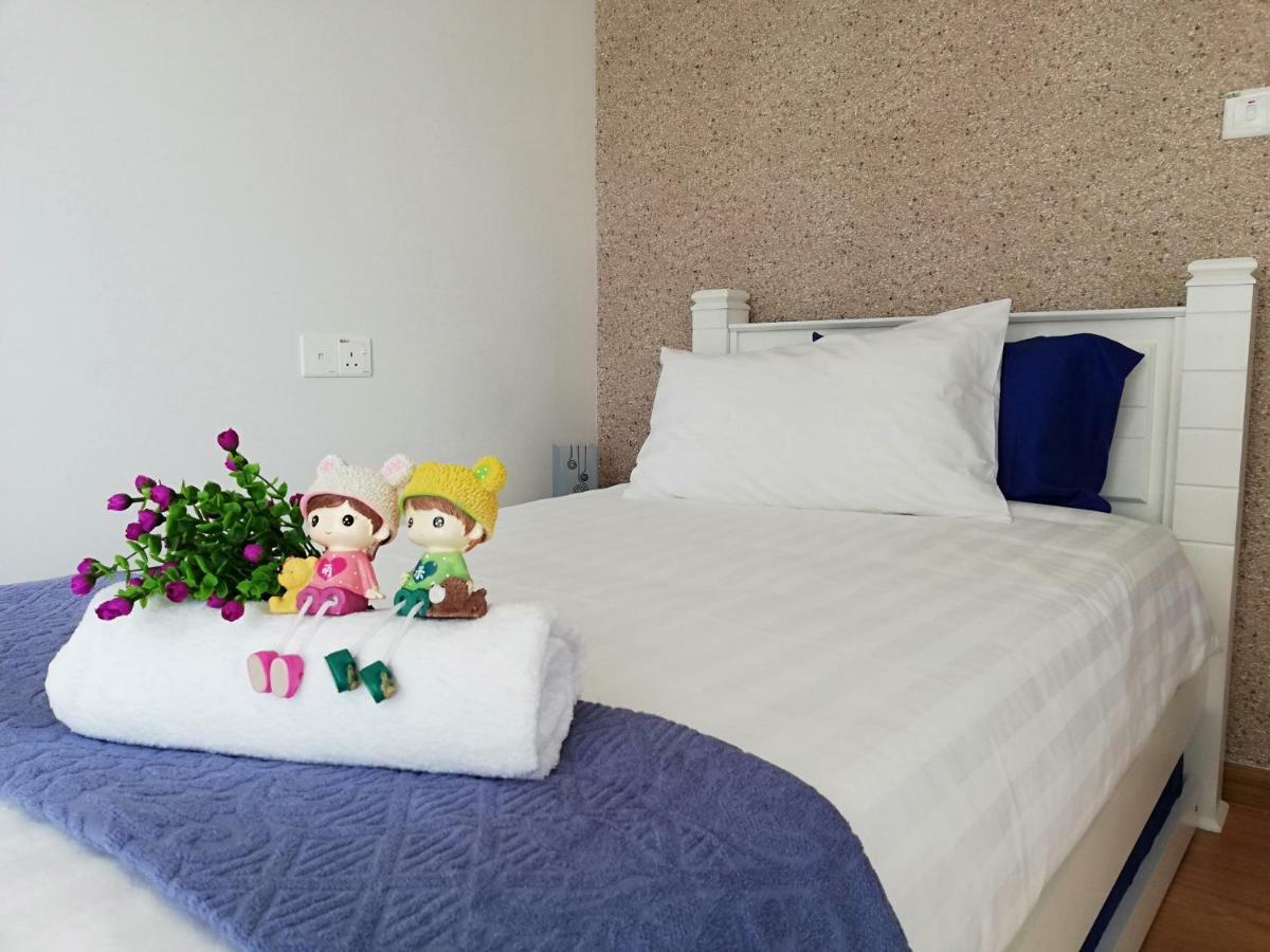 Apartment Country Garden Danga Bay , Royal