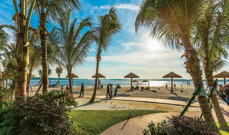 Country Garden Danga Bay , Royal Johor Bahru