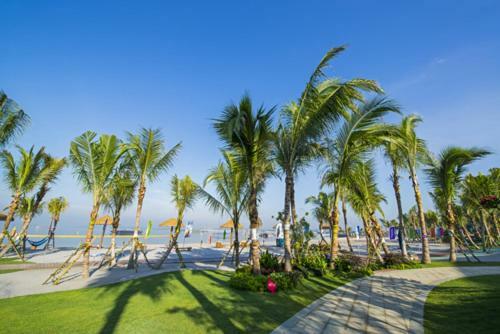 Country Garden Danga Bay , Royal