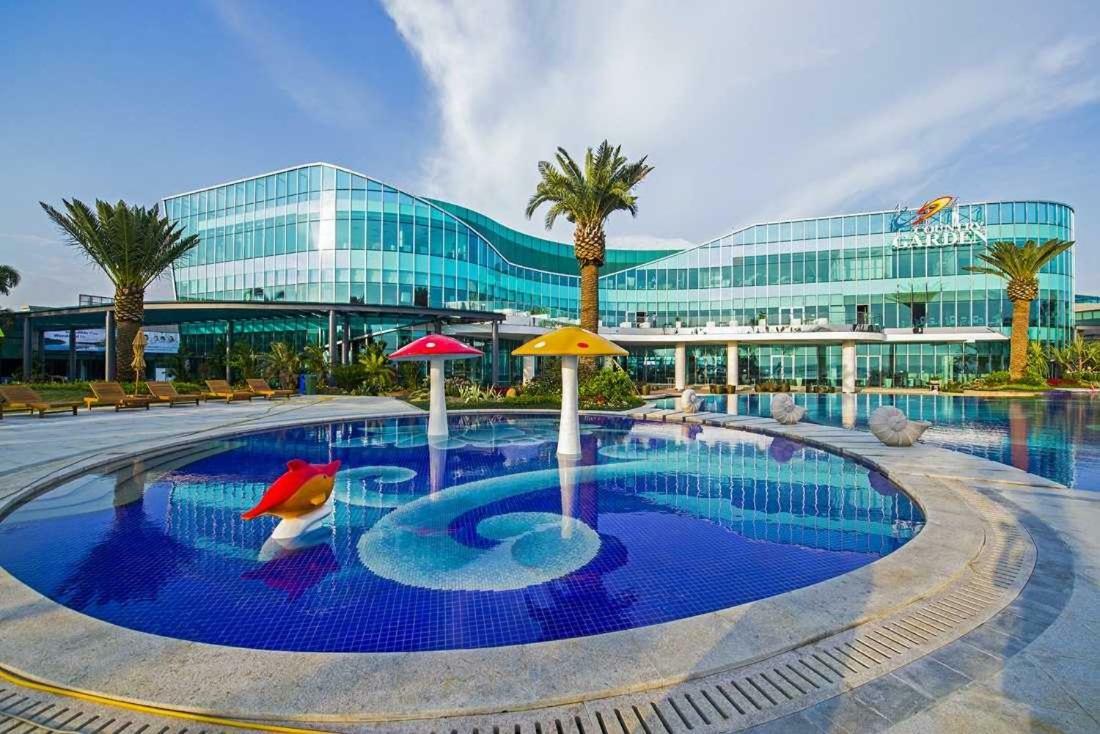 Country Garden Danga Bay , Royal Apartment Johor Bahru
