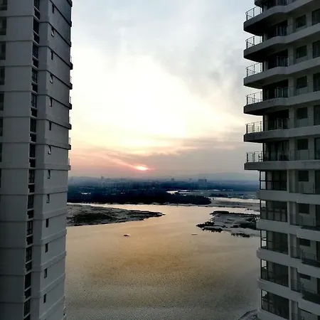 Country Garden Danga Bay , Royal Strand Johor Bahru Exterior photo