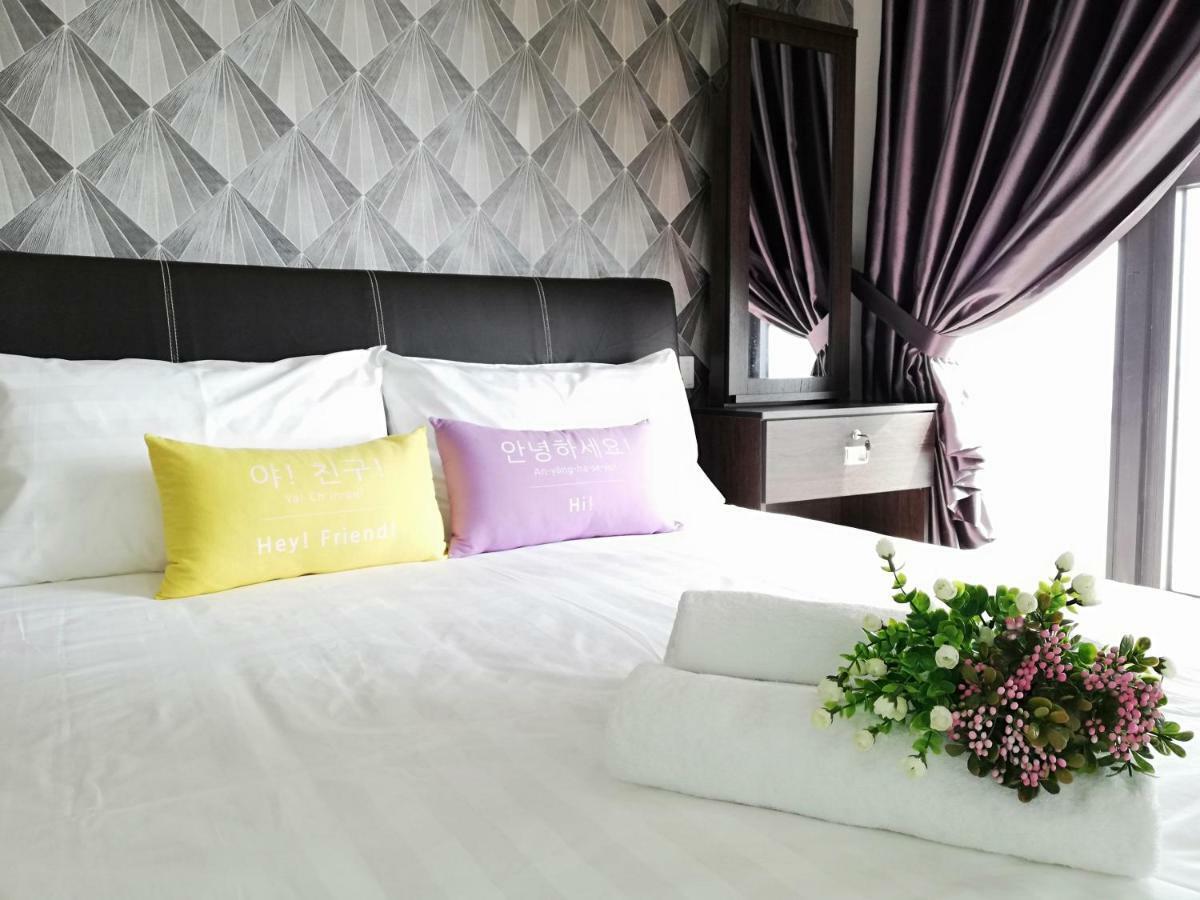 Country Garden Danga Bay , Royal * Johor Bahru