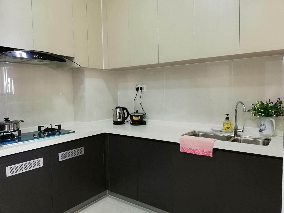 Apartemen Country Garden Danga Bay , Royal