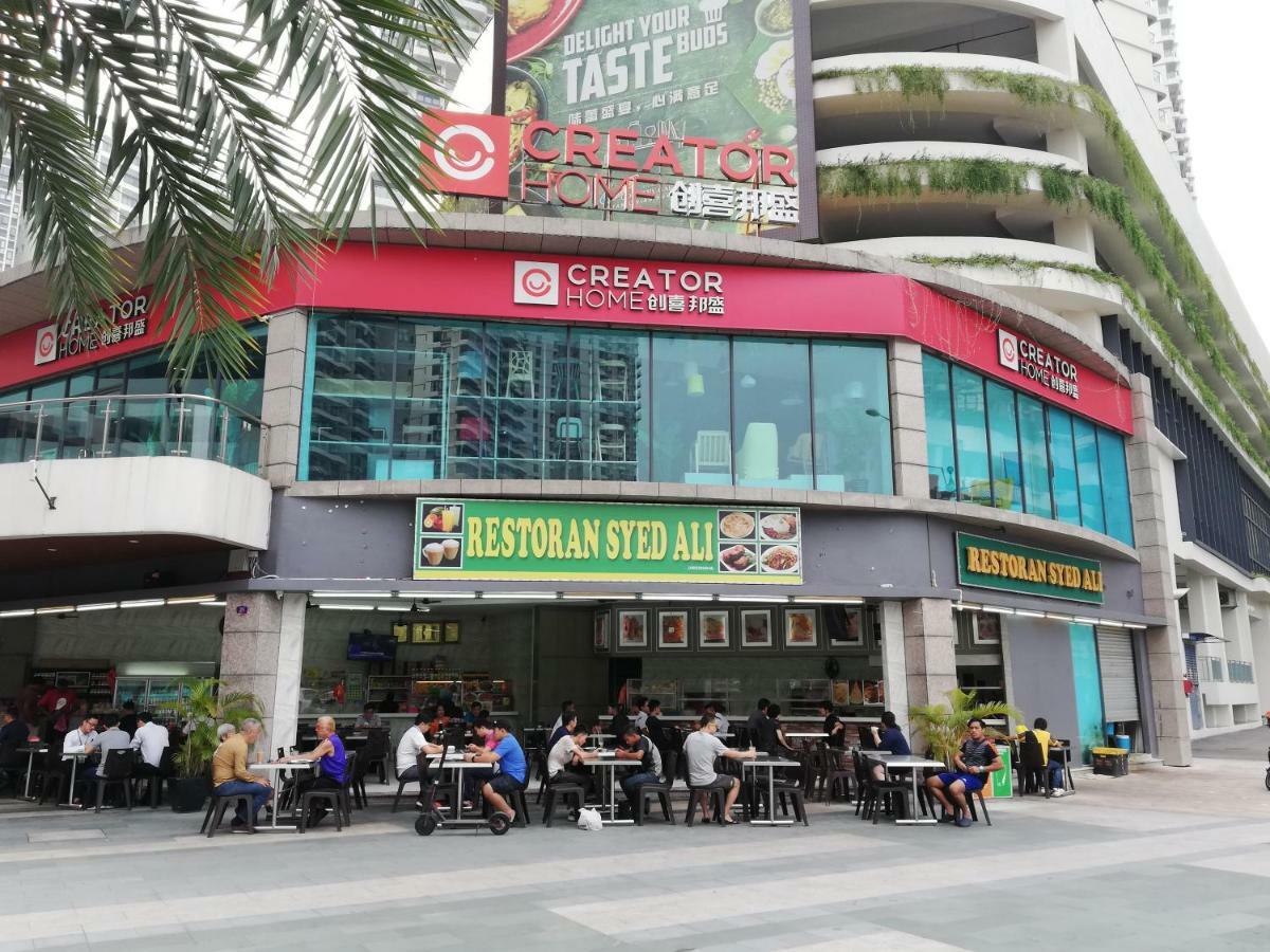 Country Garden Danga Bay , Royal Apartemen Johor Bahru